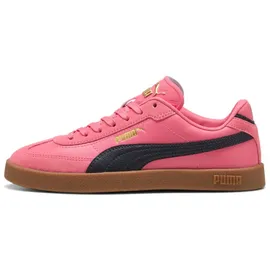 Puma Club II Era Magic Rose/New Navy/Gum 38