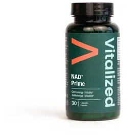 vitalized Nad+ Prime