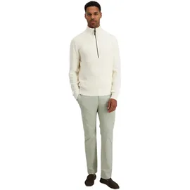 Pierre Cardin Strickpullover Weiß XL