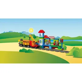 LEGO Duplo Eisenbahn Super Set 10508