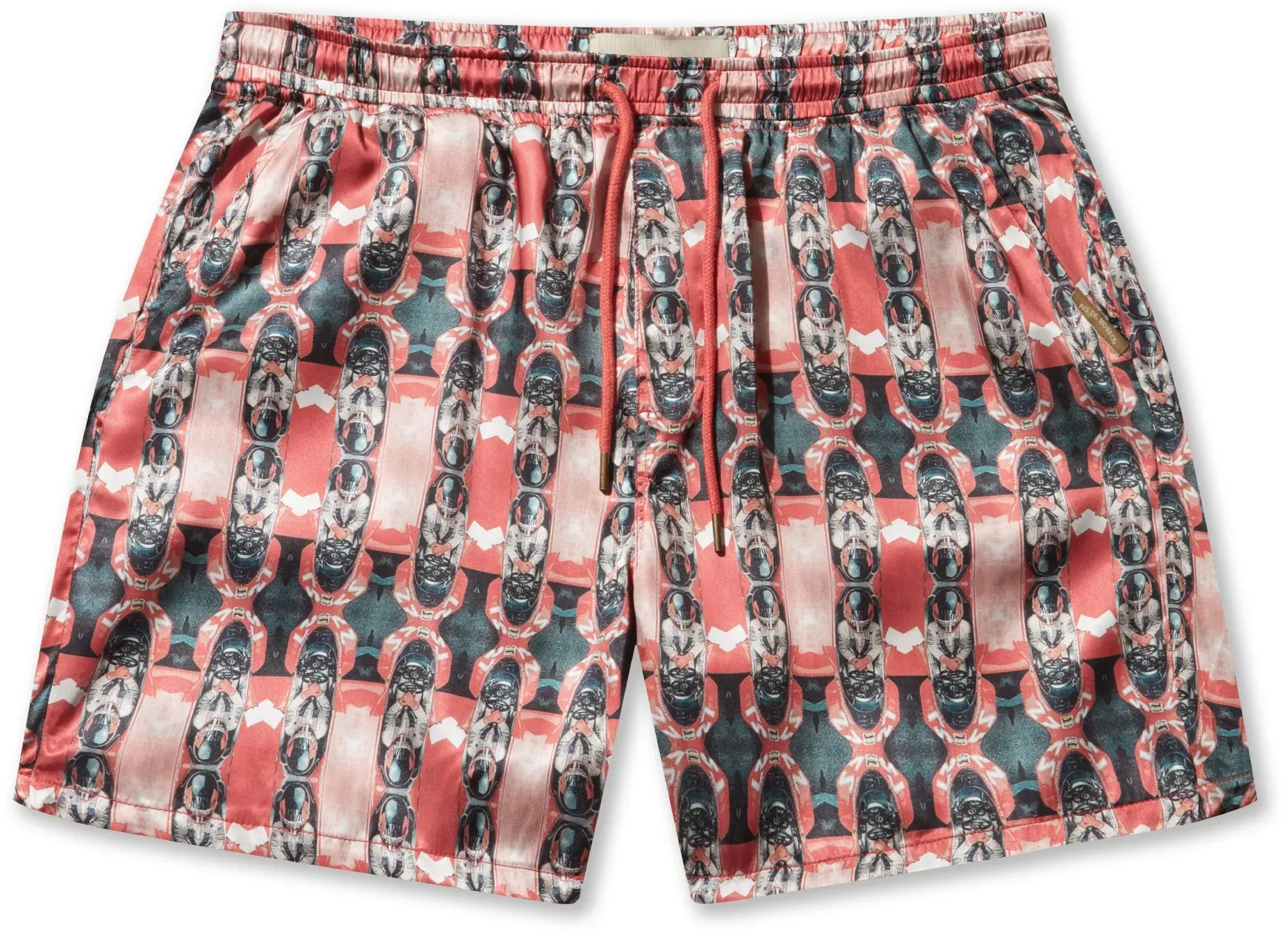Shorts PAS DE MONACO 