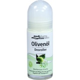 DR. THEISS NATURWAREN Olivenöl Deoroller Mediterane Frische