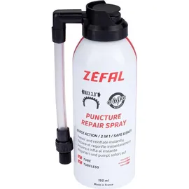 Zéfal Pannenspray 150ml Weiß