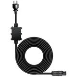 sunniva BC01 Anschlusskabel Buchse 500 cm