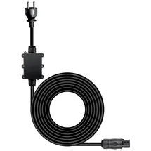 sunniva BC01 Anschlusskabel Buchse 500 cm