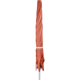 Doppler Telestar Ø 400 cm Terracotta