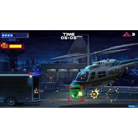 Terminator 2D: NO FATE: Day One Edition