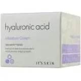It's Skin Skin Hyaluronic Acid Moisture Cream + Gesichtscreme 50 ml