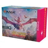 Wizards of the Coast The Lost Caverns of Ixalan Bundle englisch Magic the Gathering TCG