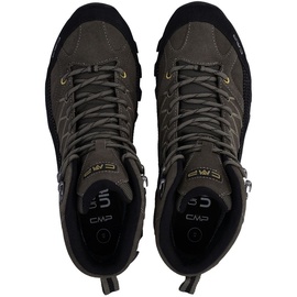 CMP Rigel Mid WP Herren fango 42