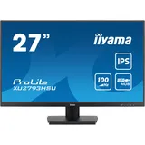 Iiyama ProLite XU2793HSU-B6 27"