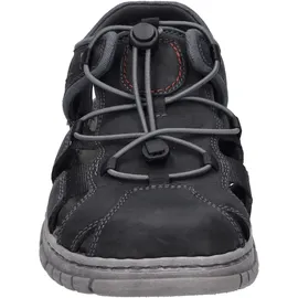 Josef Seibel Brendan 05 Herren Schwarz 43