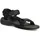 Teva Terra Fi Lite Herren black 43
