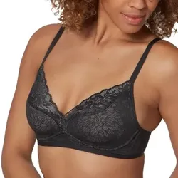Triumph BH Everyday Fit Smart P01 Schwarz Fit Smart 2 Damen