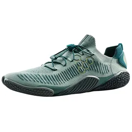 Vivo Barefoot Motus Flex Herren Glacial White 44