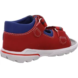 Ricosta Franky Rot 25