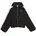 Jacke Damen Funktionsweste Schwarz XS