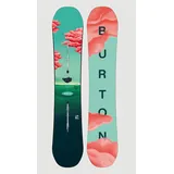 BURTON Yeasayer Flying V Snowboard 2025 - 152