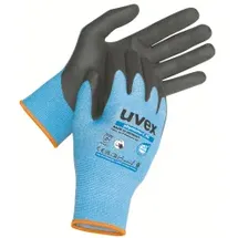 Uvex phynomic C XG 6004712 Schnittschutzhandschuh Größe (Handschuhe): 12 EN 21420:2020, EN 388:2016+A1:2018 ISO 21420:2020 1 Paar