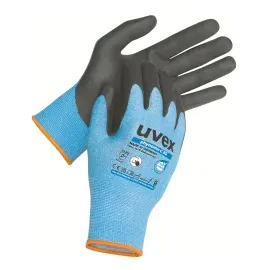 Uvex phynomic C XG 6004712 Schnittschutzhandschuh Größe (Handschuhe): 12 EN 21420:2020, EN 388:2016+A1:2018 ISO 21420:2020 1 Paar