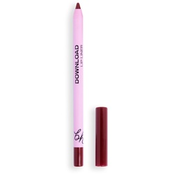 bh Cosmetics Download Shade Chatter Lipliner 1 g TABLOID