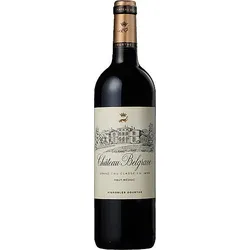 Château Belgrave 5. Cru Classé Haut-Médoc 2022