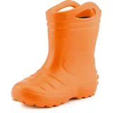 Ladeheid Gummistiefel Eva 27 Orange