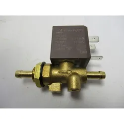 Schweisskraft Magnetventil EASY-MIG, CRAFT-MIG  955137 / 24V DC