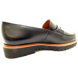 Paul Green Slipper Slipper Glattleder / 7 UK