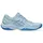 Asics Blade FF Damen blau, Größe 41 1⁄2 / 41 1⁄2