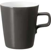 SELTMANN WEIDEN Cappuccinotasse 0,37 l Grau