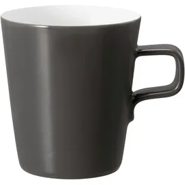SELTMANN WEIDEN Cappuccinotasse 0,37 l Grau