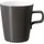 SELTMANN WEIDEN Cappuccinotasse 0,37 l Grau