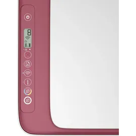 HP DeskJet 2823e All-in-One-Drucker - Rosa