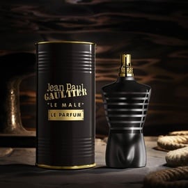 Jean Paul Gaultier Le Male Le Parfum Eau de Parfum 125 ml