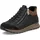 Rieker Stiefelette schwarz, Größe EU