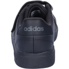 adidas Grand Court Kinder Core Black 34