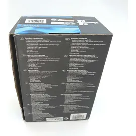CORNAT Piccolo Einhandmischer chrom SA840