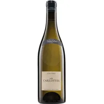 Pascal Jolivet Les Caillottes 0,75l