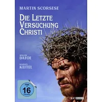 Arthaus / Studiocanal Die letzte Versuchung Christi - Special