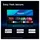 Hisense 43E79S 43" 4K 3840 x 2160 QLED Smart TV
