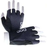Poc Agile Short Glove Uranium Black - L