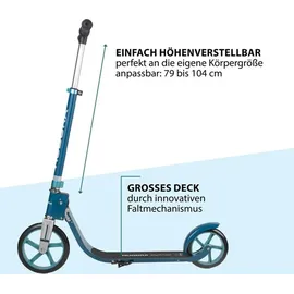 Hudora BigWheel 215 Scooter