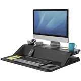 Fellowes Lotus Sitz-Steh Workstation
