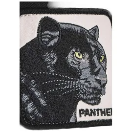 Goorin Bros. Panther Trucker Cap schwarz One Size
