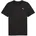 TAD ESSENTIALS SOLID CAT LC small cat Herren T-Shirt schwarz PUMA black