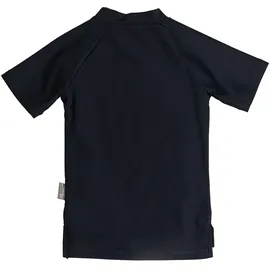 Sterntaler Badeshirt kurzarm uni in marineblau | Gr.: 80