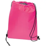 MacMa Gymbag Pink