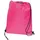 MacMa Gymbag Pink