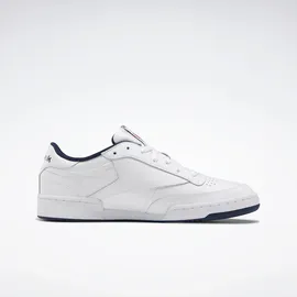 Reebok Club C 85 Intense White / Navy 44